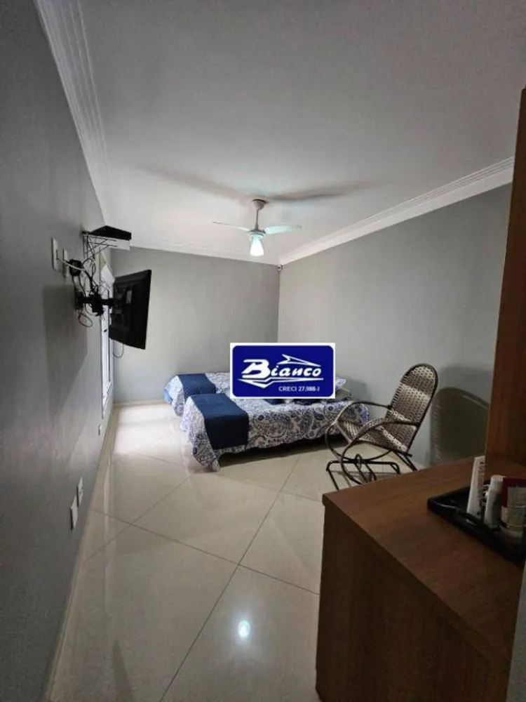 Casa, 3 quartos, 160 m² - Foto 3