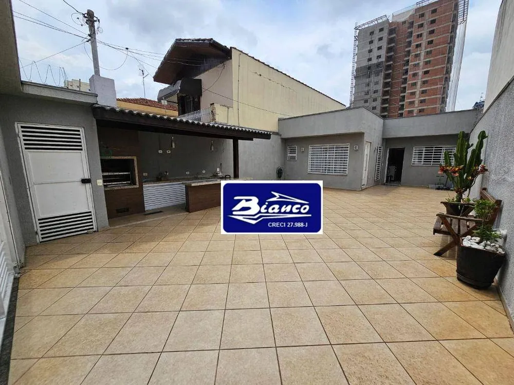 Casa, 3 quartos, 160 m² - Foto 1