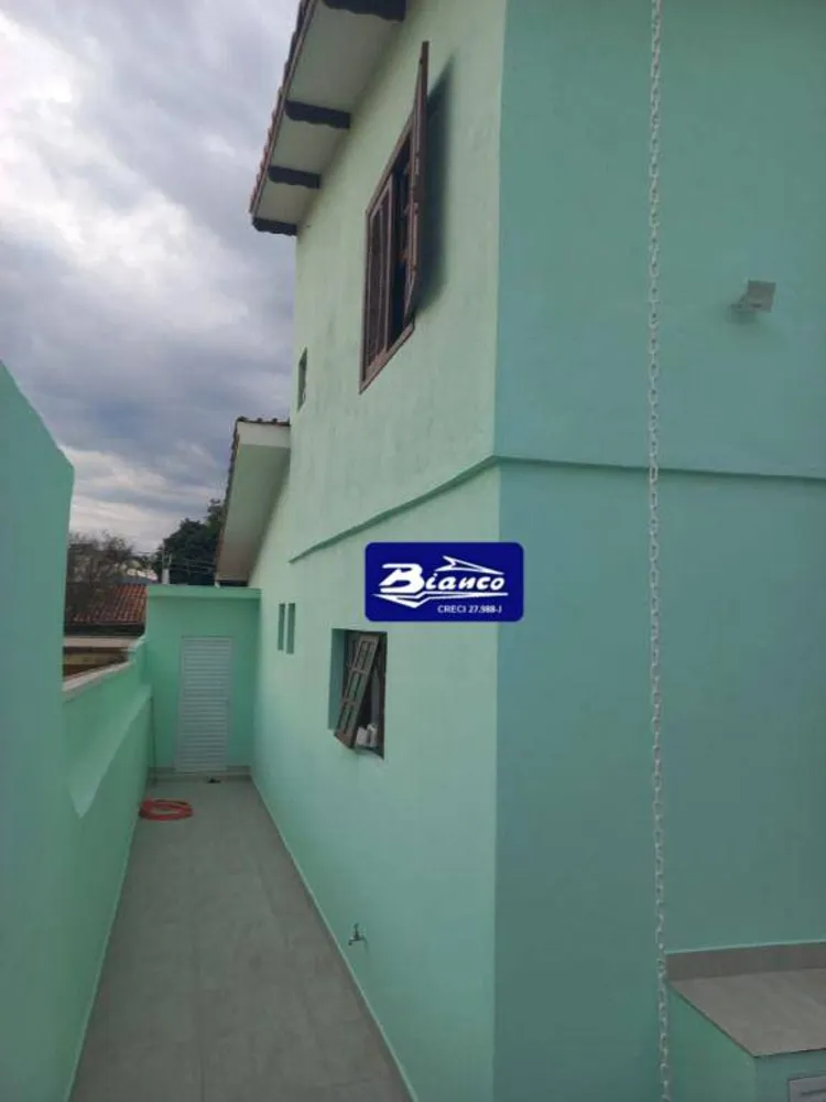 Sobrado, 3 quartos, 164 m² - Foto 3
