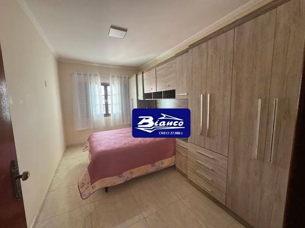 Sobrado, 3 quartos, 164 m² - Foto 5