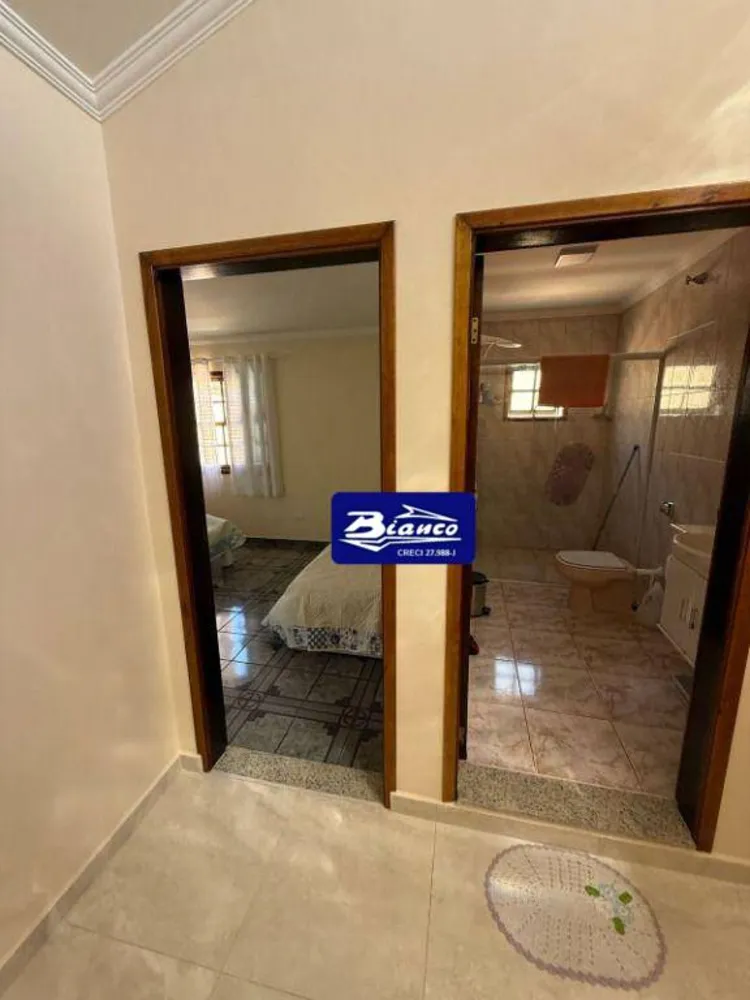 Sobrado, 3 quartos, 164 m² - Foto 2