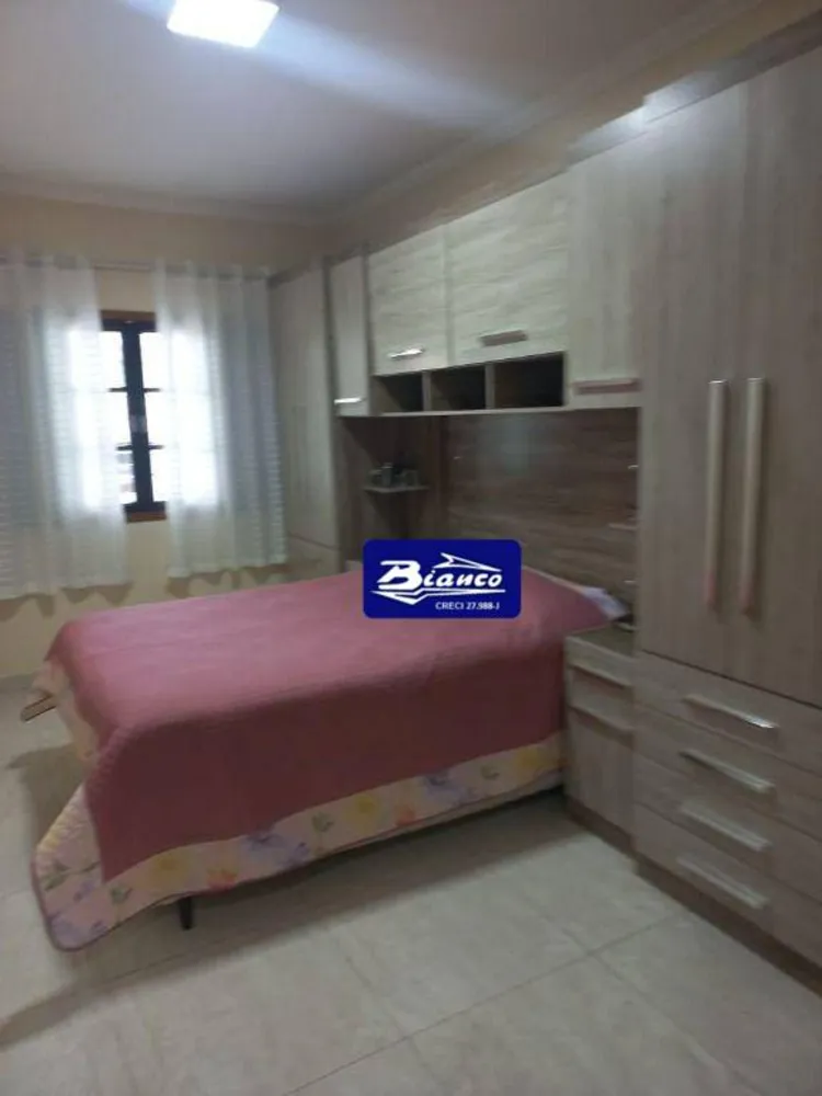 Sobrado, 3 quartos, 164 m² - Foto 4