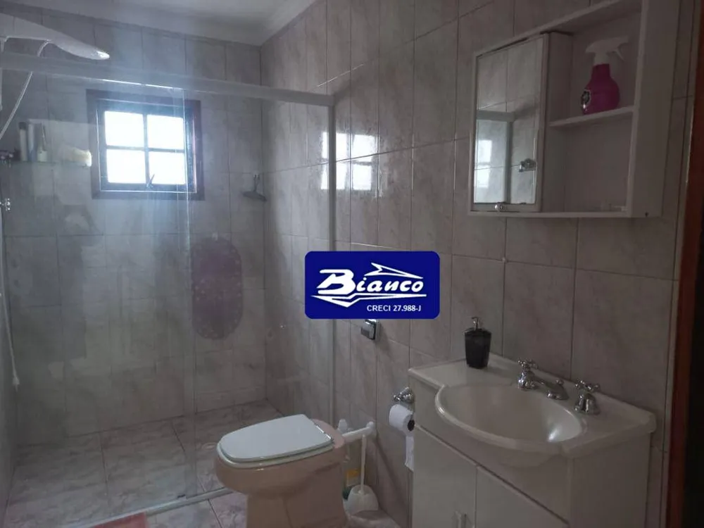 Sobrado, 3 quartos, 164 m² - Foto 2