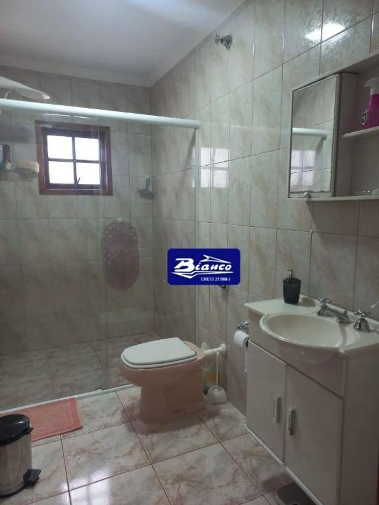 Sobrado, 3 quartos, 164 m² - Foto 1