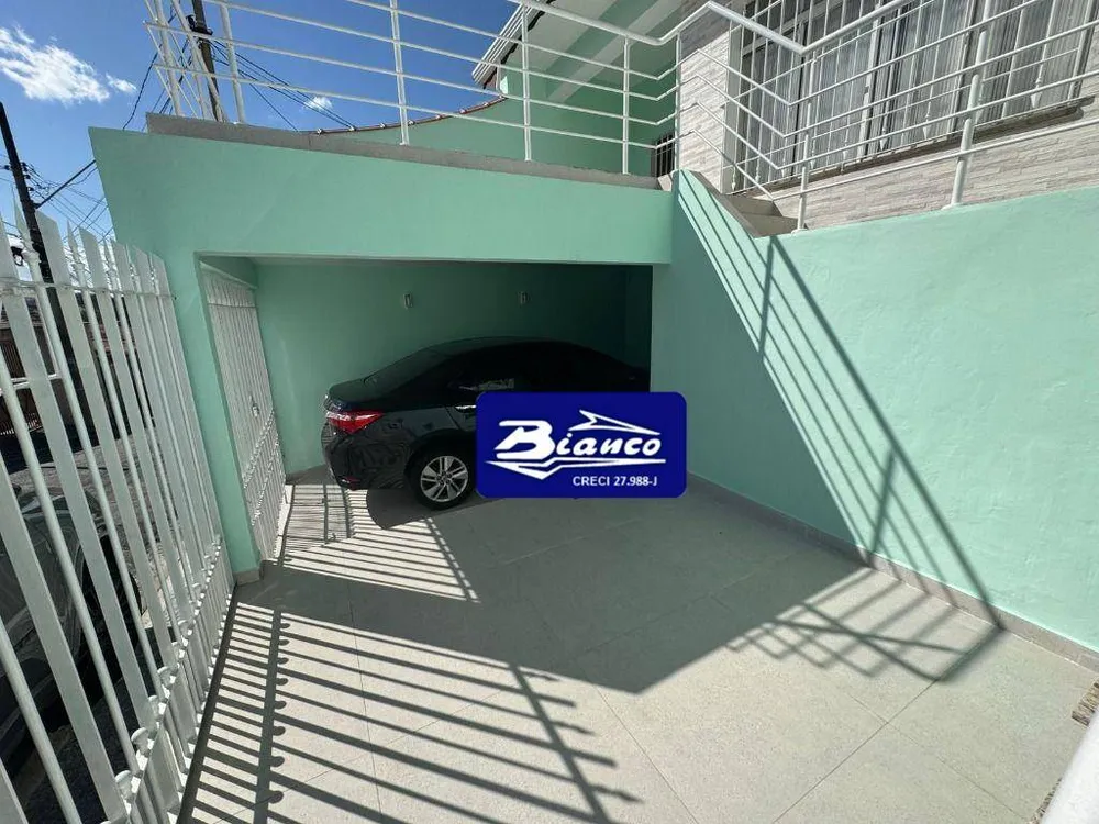 Sobrado, 3 quartos, 164 m² - Foto 4