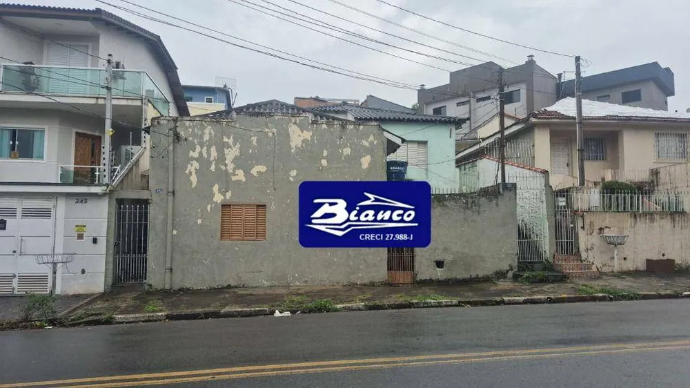 Terreno, 360 m² - Foto 1
