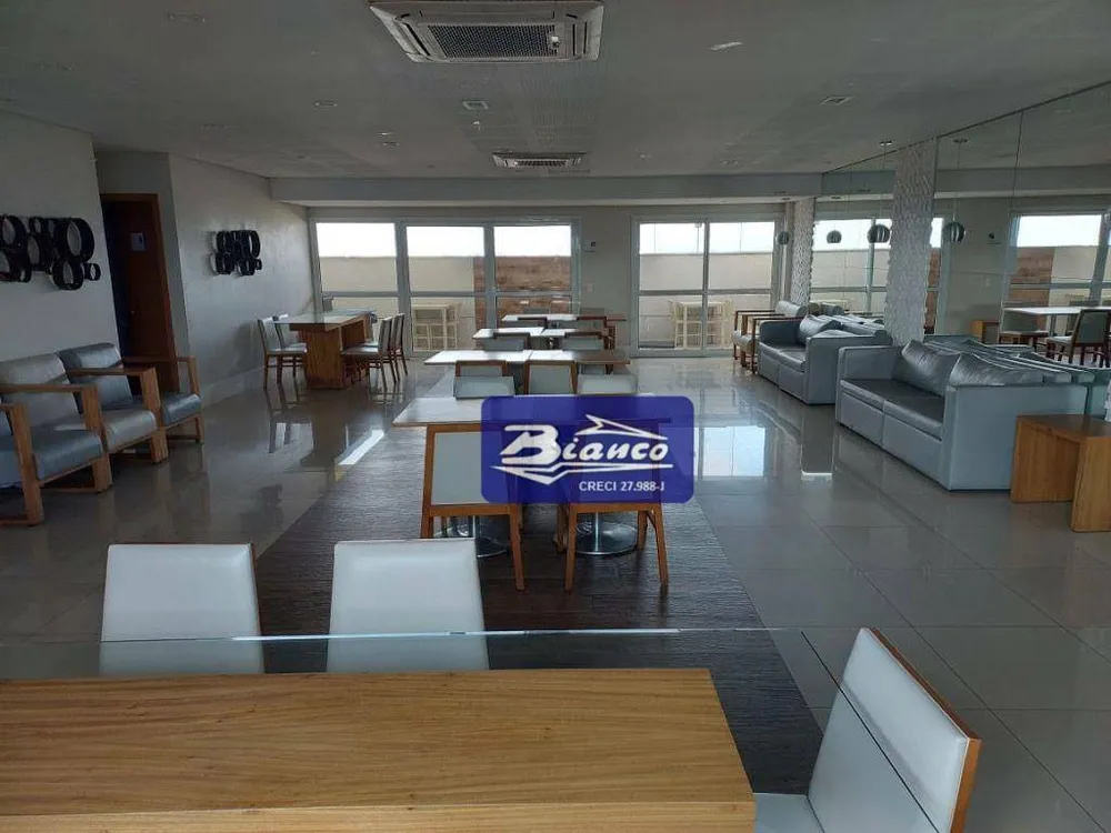 Kitnet-Studio, 37 m² - Foto 12