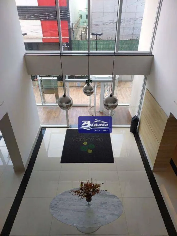 Kitnet-Studio, 37 m² - Foto 10
