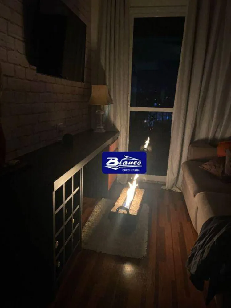 Kitnet-Studio, 37 m² - Foto 7