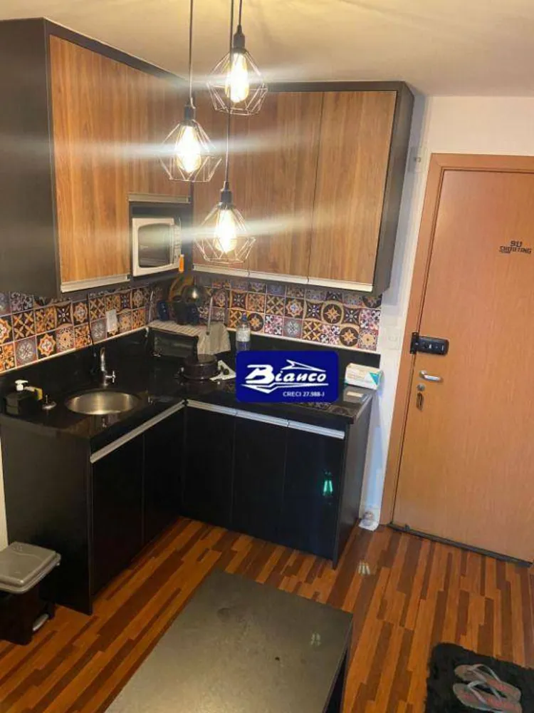 Kitnet-Studio, 37 m² - Foto 8