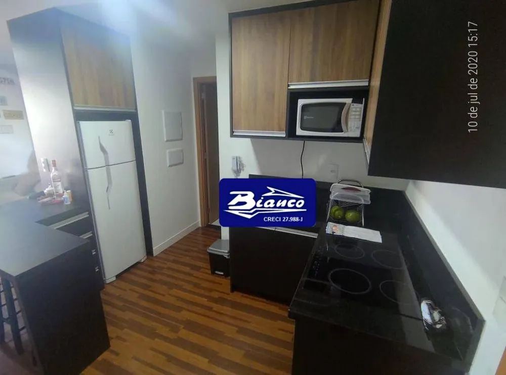 Kitnet-Studio, 37 m² - Foto 3