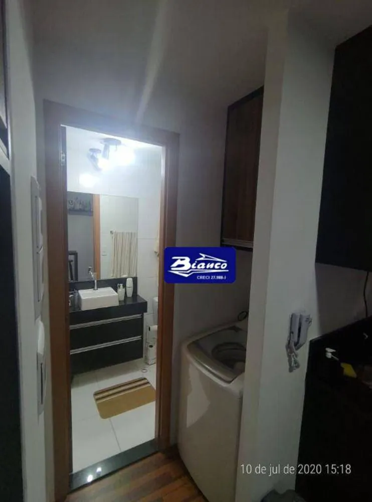 Kitnet-Studio, 37 m² - Foto 4