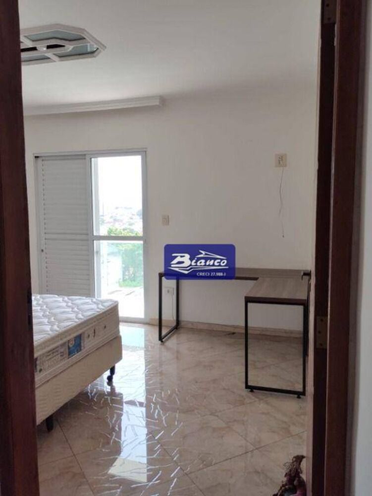 Sobrado à venda com 3 quartos, 250m² - Foto 14