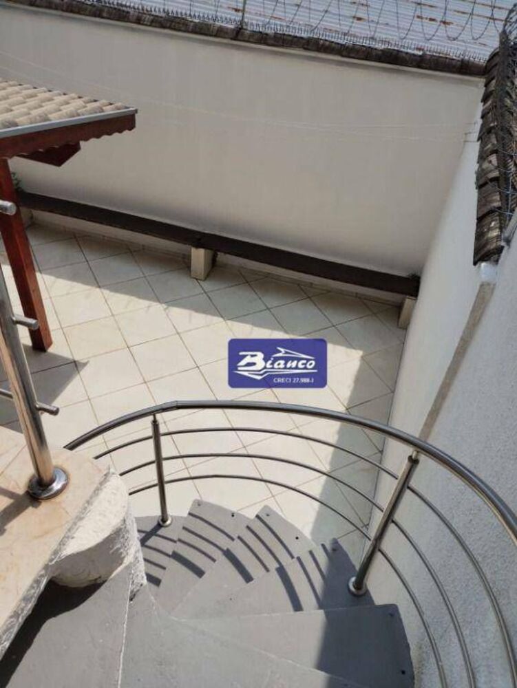 Sobrado à venda com 3 quartos, 250m² - Foto 7
