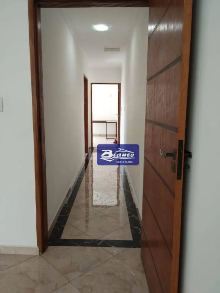Sobrado, 3 quartos, 250 m² - Foto 16