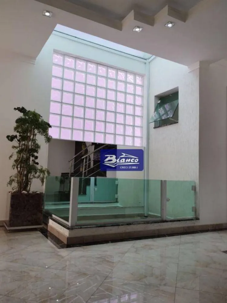 Sobrado, 3 quartos, 250 m² - Foto 13