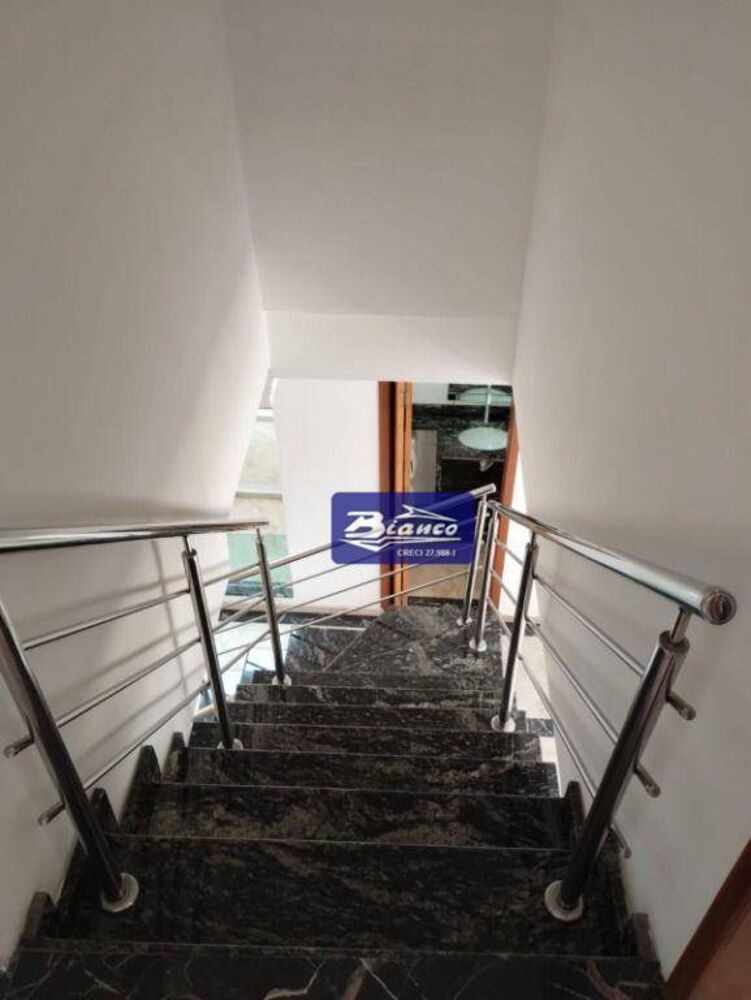 Sobrado à venda com 3 quartos, 250m² - Foto 11