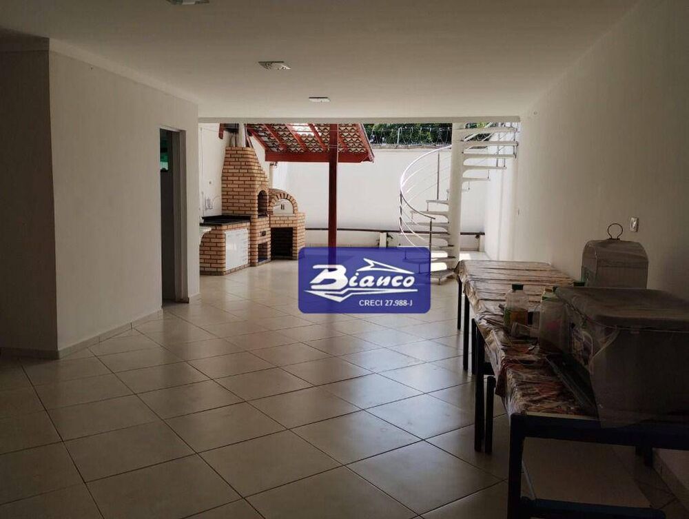 Sobrado à venda com 3 quartos, 250m² - Foto 8