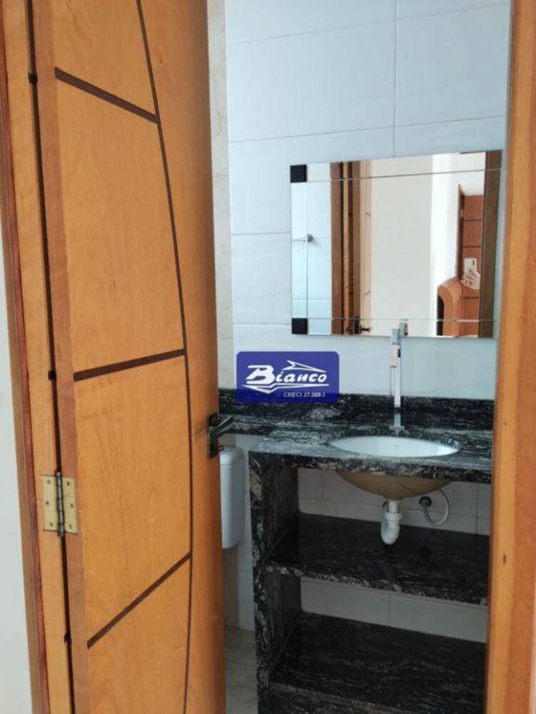 Sobrado à venda com 3 quartos, 250m² - Foto 20