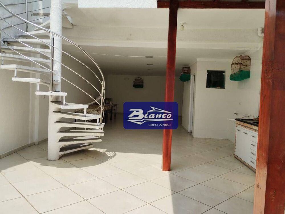 Sobrado à venda com 3 quartos, 250m² - Foto 10