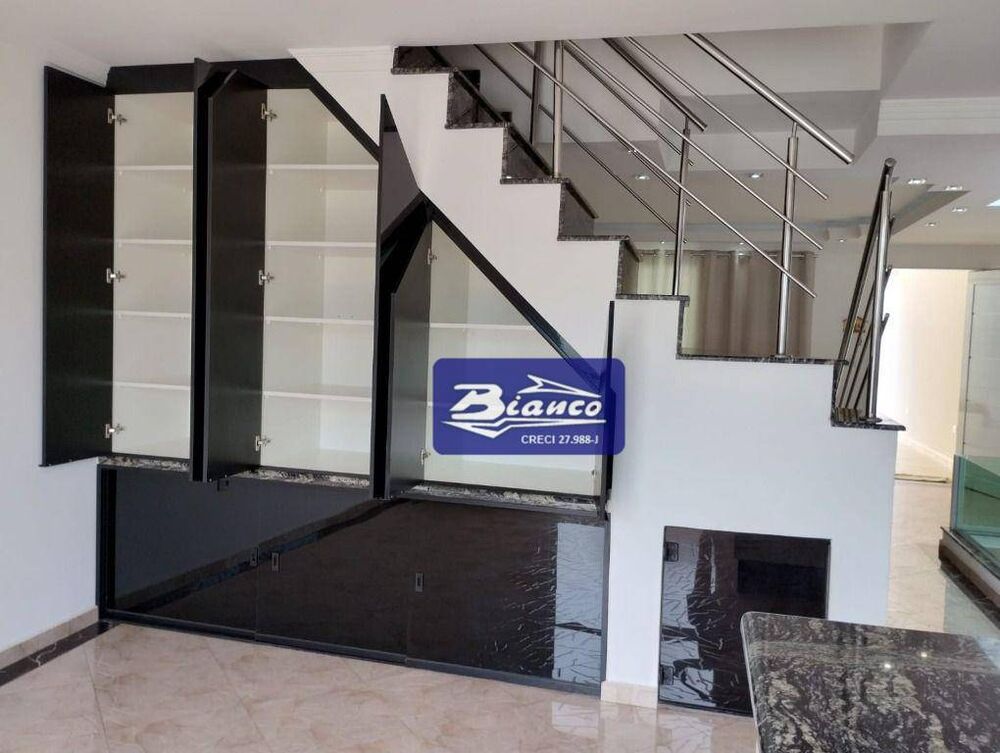 Sobrado à venda com 3 quartos, 250m² - Foto 5