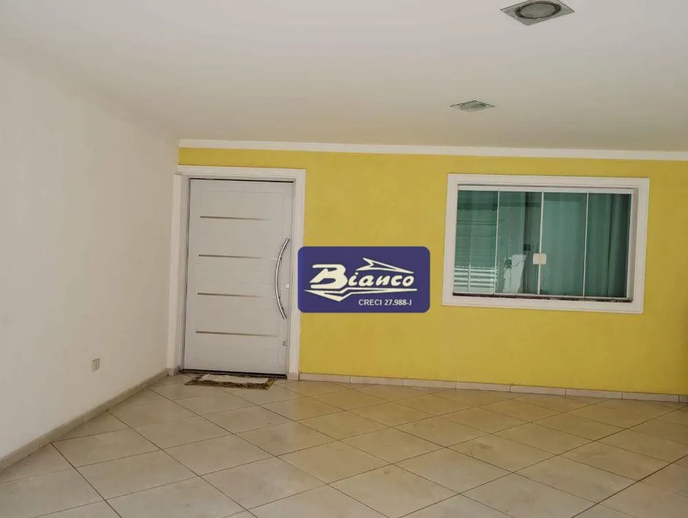 Sobrado, 3 quartos, 250 m² - Foto 4