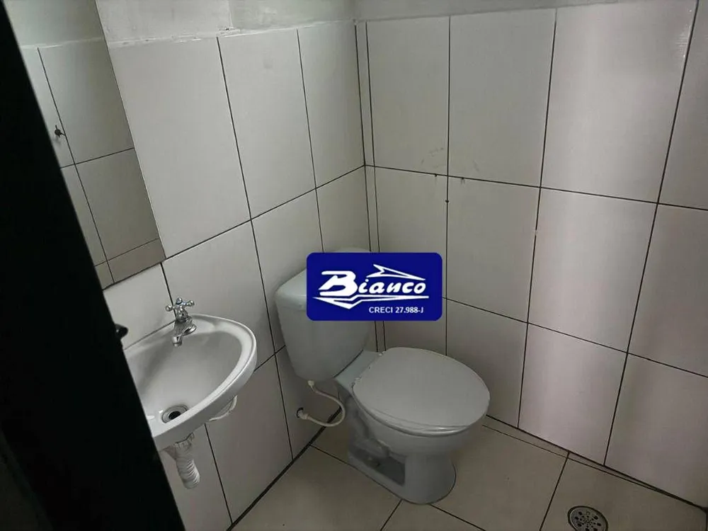 Loja-Salão, 130 m² - Foto 12