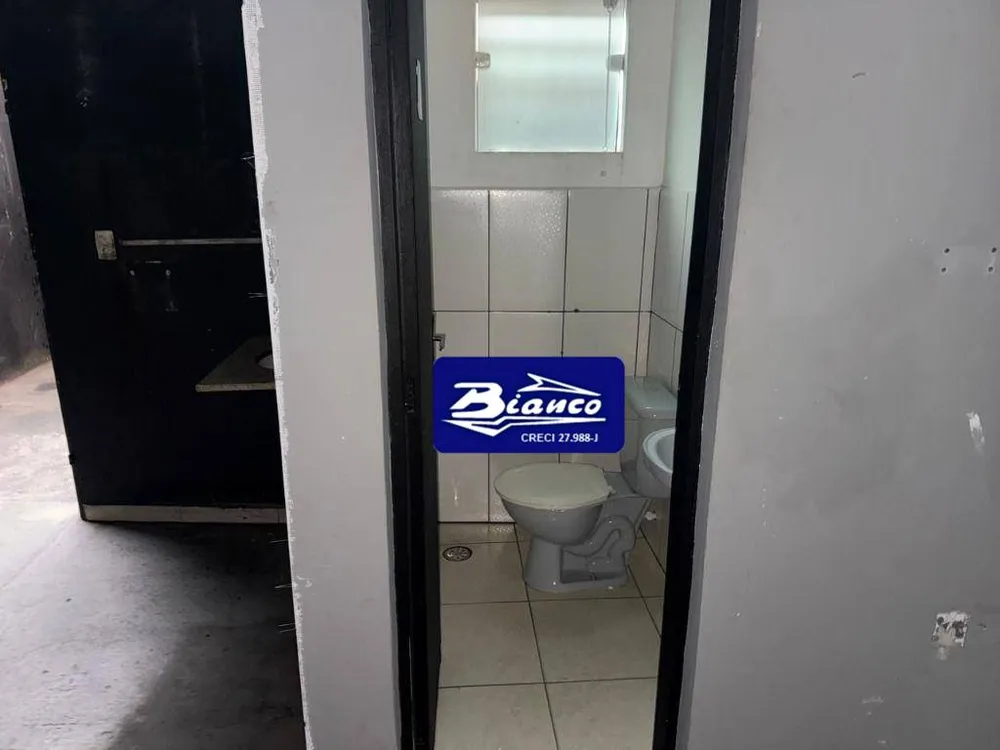 Loja-Salão, 130 m² - Foto 1