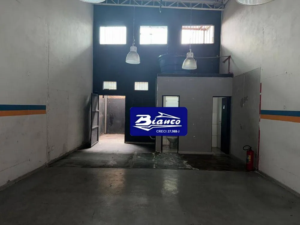 Loja-Salão, 130 m² - Foto 3