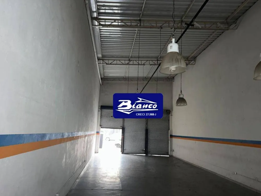 Loja-Salão, 130 m² - Foto 5