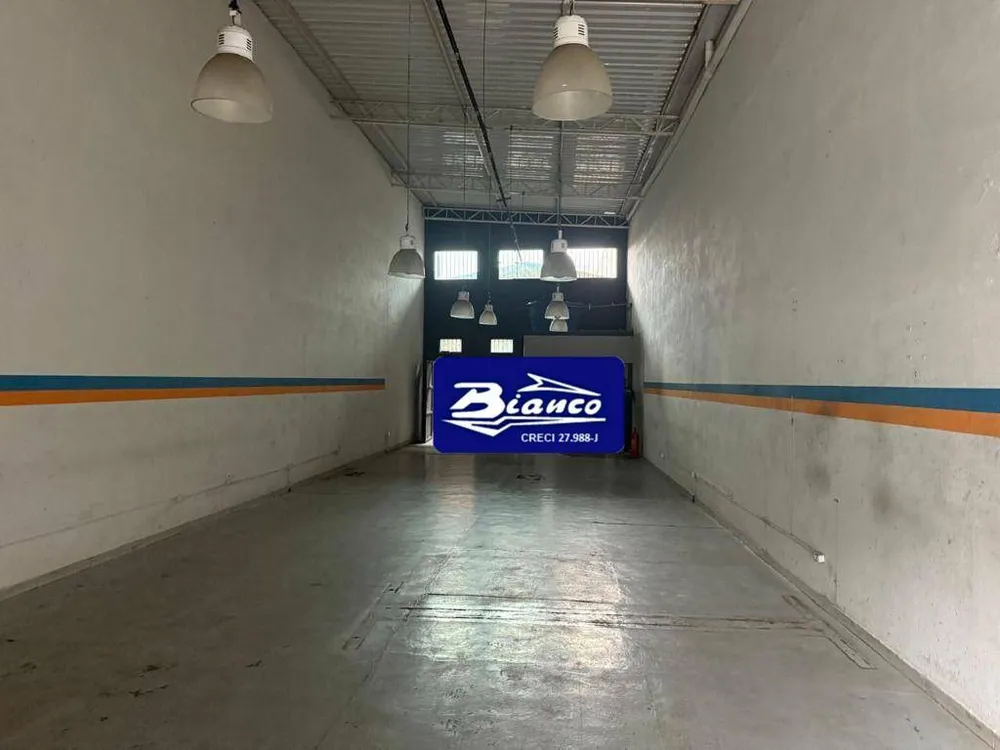 Loja-Salão, 130 m² - Foto 2