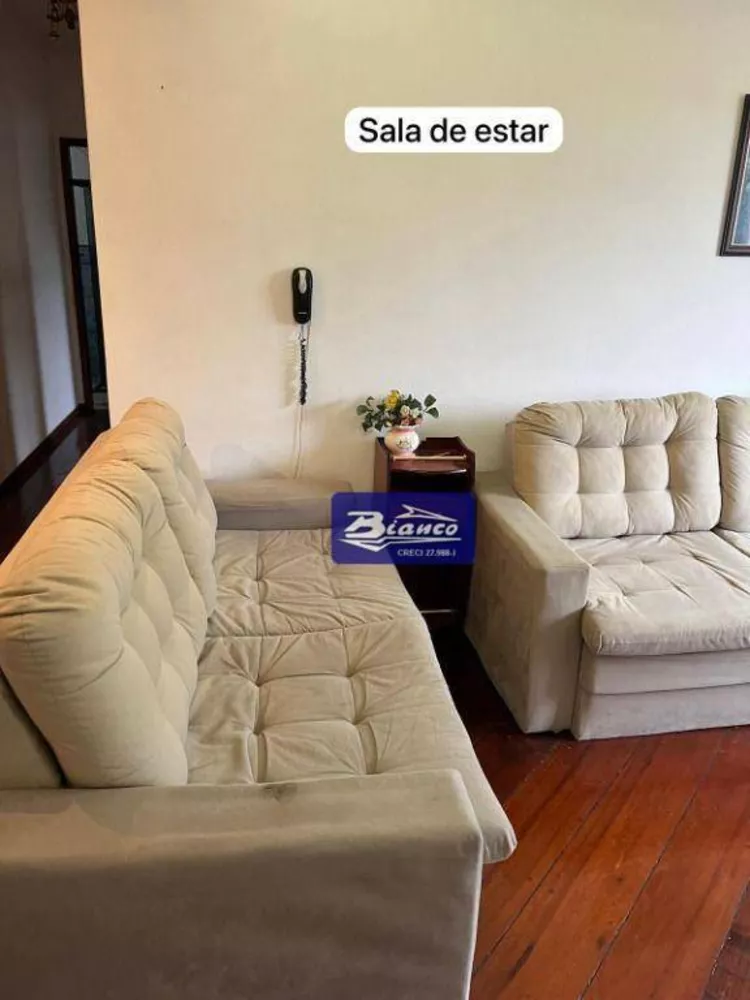 Apartamento à venda com 2 quartos, 86m² - Foto 4