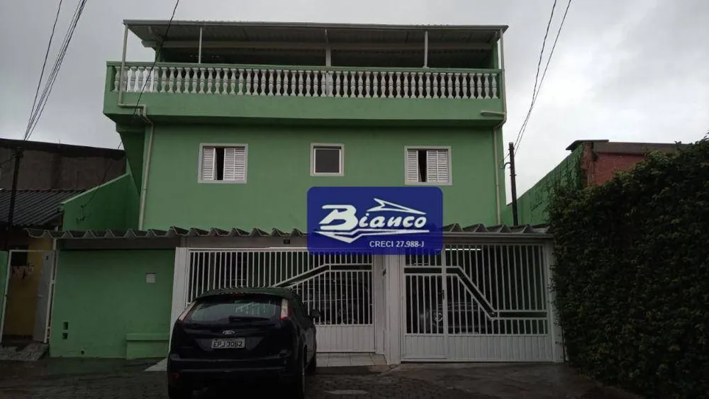 Casa, 2 quartos, 295 m² - Foto 4