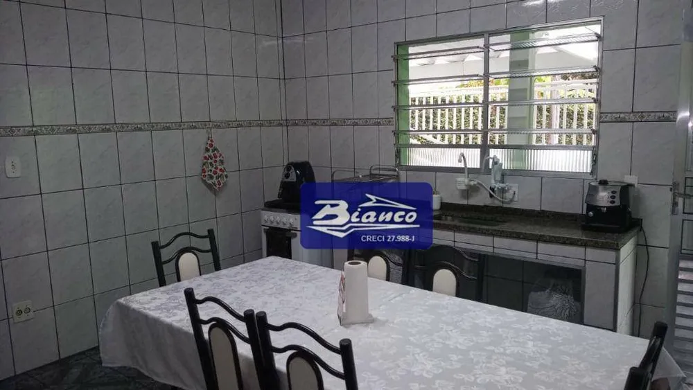 Casa, 2 quartos, 295 m² - Foto 5