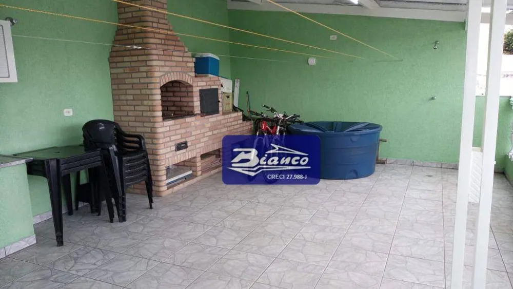 Casa, 2 quartos, 295 m² - Foto 6