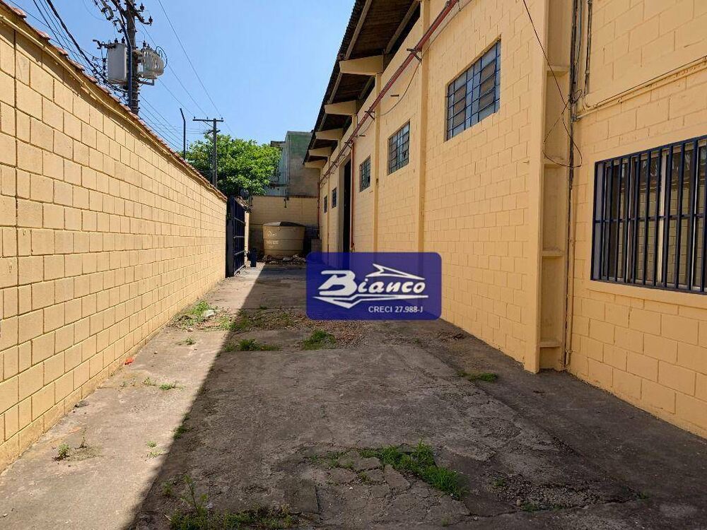 Depósito-Galpão-Armazém à venda, 945m² - Foto 7