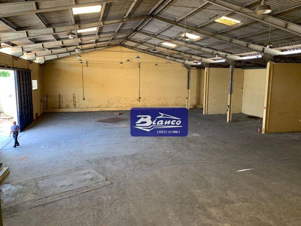 Depósito-Galpão-Armazém à venda, 945m² - Foto 14