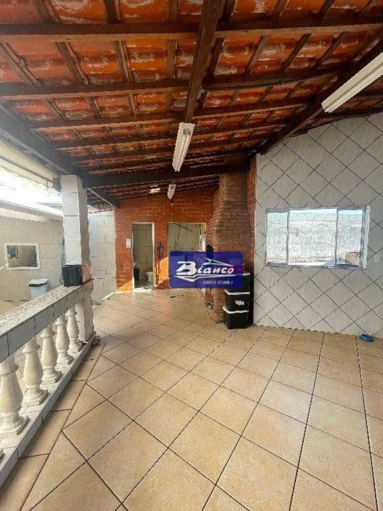 Sobrado, 4 quartos, 357 m² - Foto 3