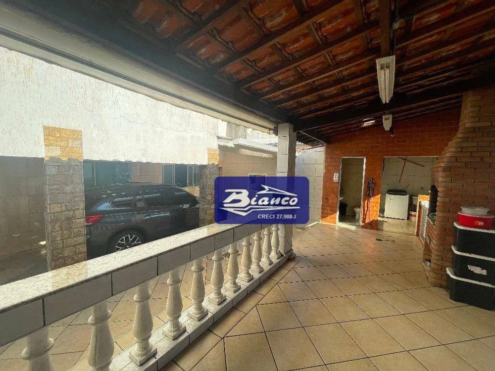 Sobrado, 4 quartos, 357 m² - Foto 4
