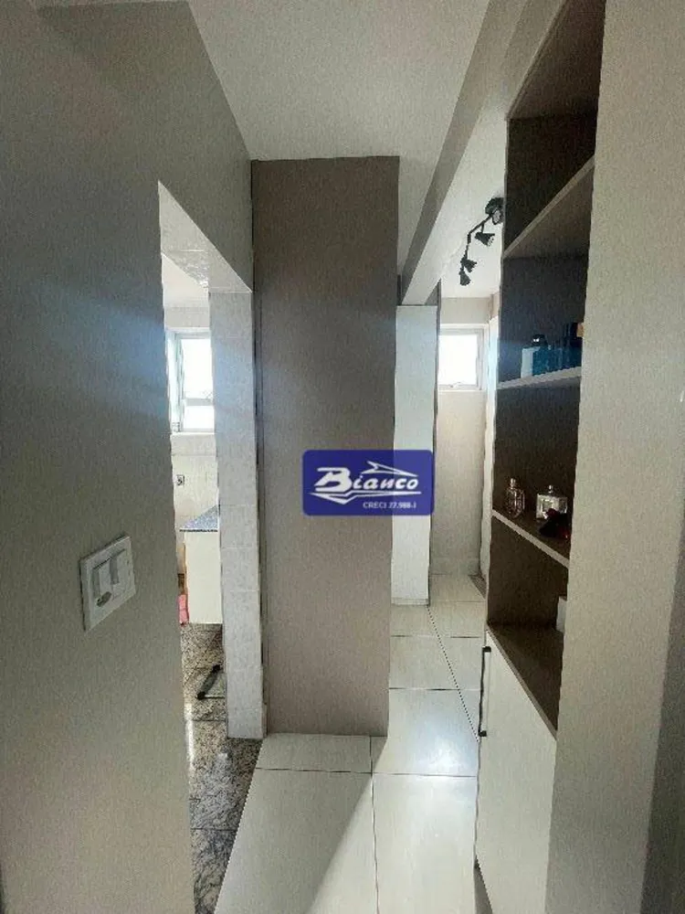 Sobrado, 4 quartos, 357 m² - Foto 2
