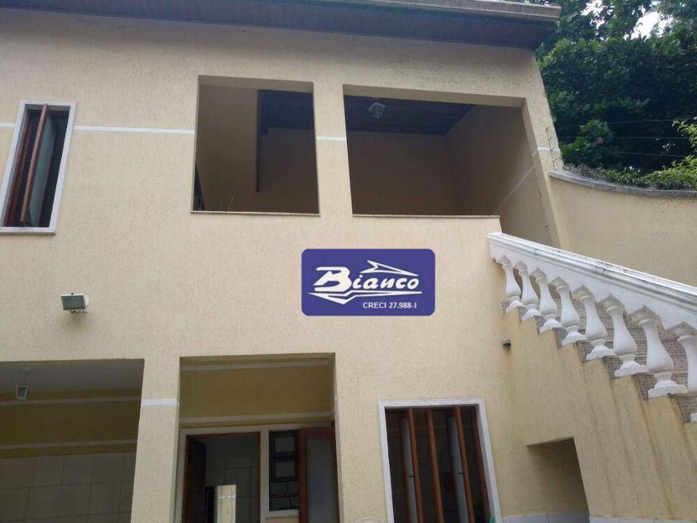 Sobrado, 3 quartos, 305 m² - Foto 2