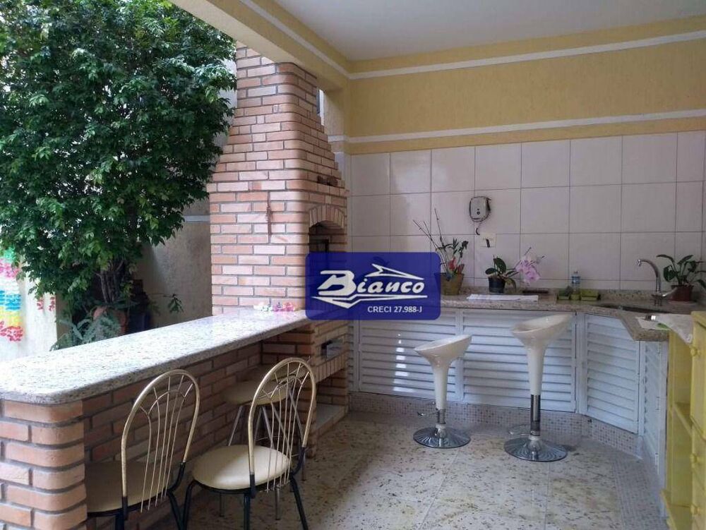 Sobrado, 3 quartos, 305 m² - Foto 4