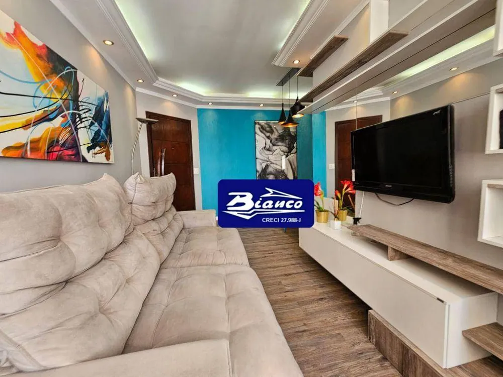 Apartamento, 2 quartos, 62 m² - Foto 9