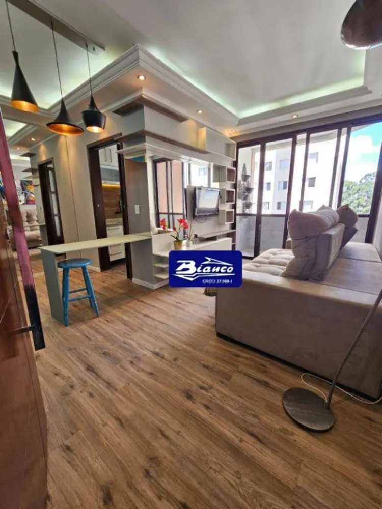 Apartamento, 2 quartos, 62 m² - Foto 8