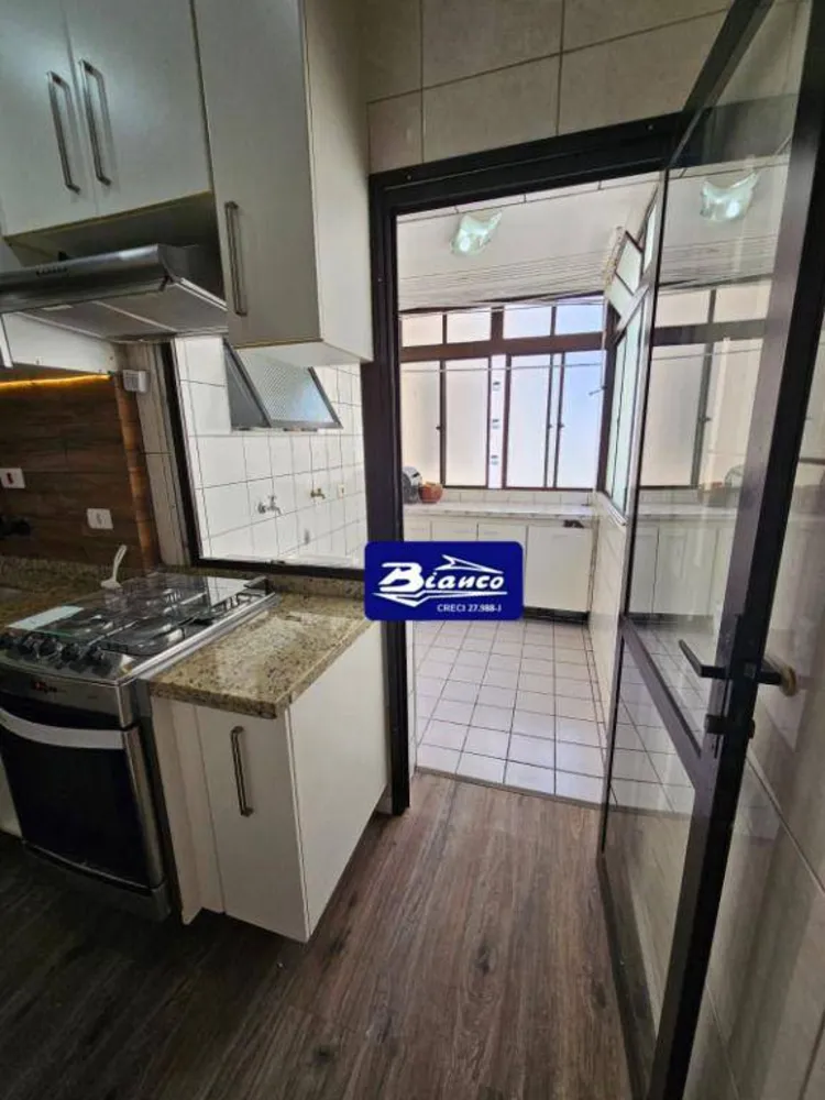 Apartamento, 2 quartos, 62 m² - Foto 10
