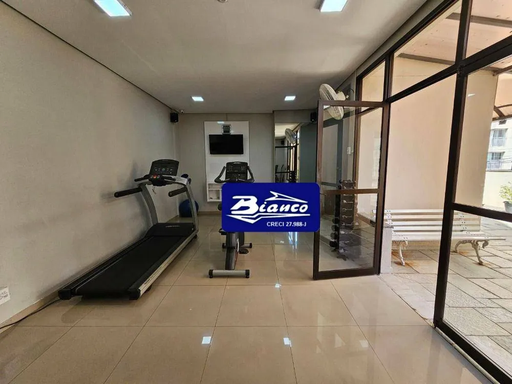 Apartamento, 2 quartos, 62 m² - Foto 4