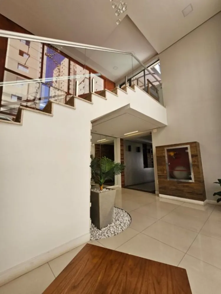 Apartamento, 2 quartos, 62 m² - Foto 2