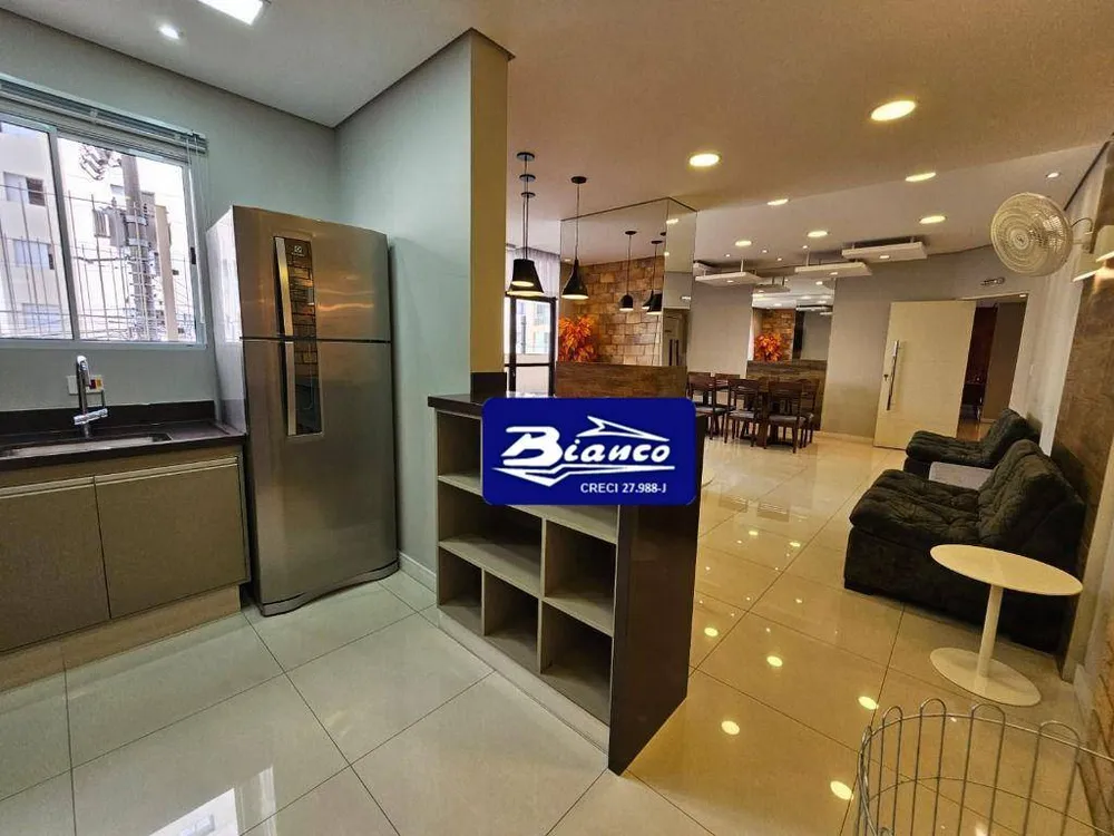 Apartamento, 2 quartos, 62 m² - Foto 7