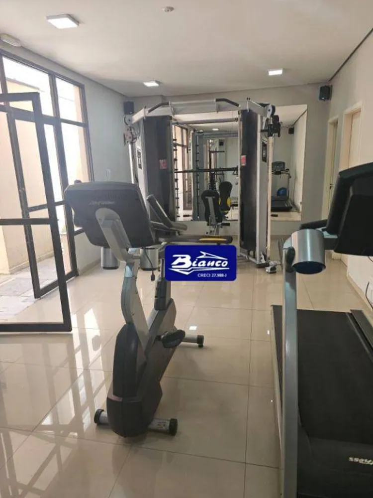 Apartamento, 2 quartos, 62 m² - Foto 6