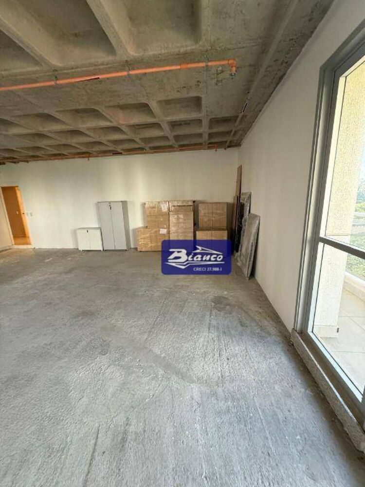 Sala-Conjunto, 98 m² - Foto 1
